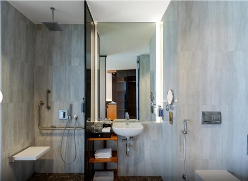 Premium King Or Twin Room Pool View World Islands 6 Luxury Bookings