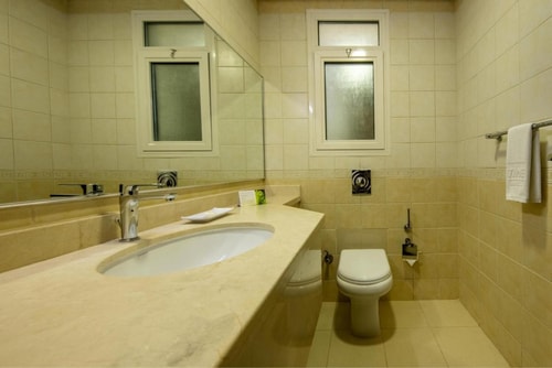 Standard One Bedroom City View Near Al Khan 01 5 Luxury Bookings