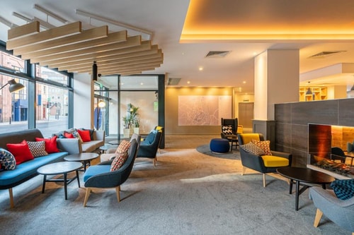 Standard King Or Twin Room Near Tower Museum LON 7 Luxury Bookings