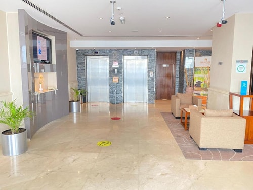 Classic Studio Near Al Wahda Mall Abu Dhabi 13 Luxury Bookings