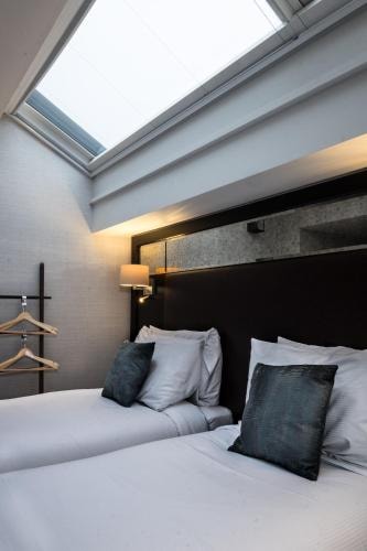 Deluxe Double Or Twin Room Near Chalk Farm LON 1 Luxury Bookings