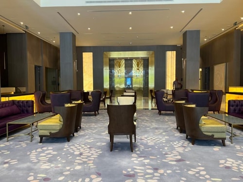 2 Bedroom Suite Pet Allowed Near Dubai Creek Plaza 13 Luxury Bookings