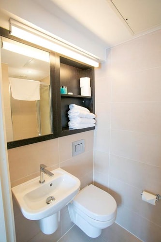 Double Room Near Russell Square LON 3 Luxury Bookings