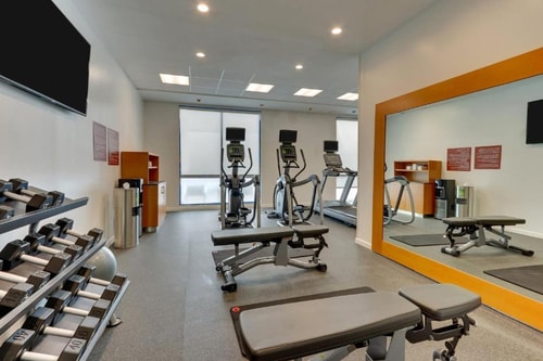King Studio Near Songwood Park HOU 14 Luxury Bookings