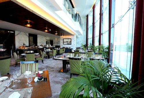 Luxury Standard Room in JLT Cluster L Dubai 10 Luxury Bookings