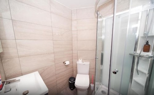Standard Double or Twin Room Near Star Tours LON 5 Luxury Bookings