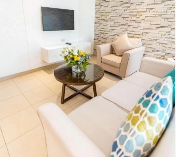 Two Bedroom Near Al Seef Village Mall 4 Luxury Bookings