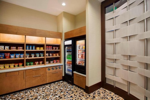 King Studio Near Discovery Green HOU 8 Luxury Bookings