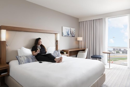 Guest King Or Twin Room Near City Airport London 2 Luxury Bookings
