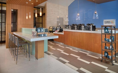 Queen Room Near Dallas Convention Center DAL 17 Luxury Bookings