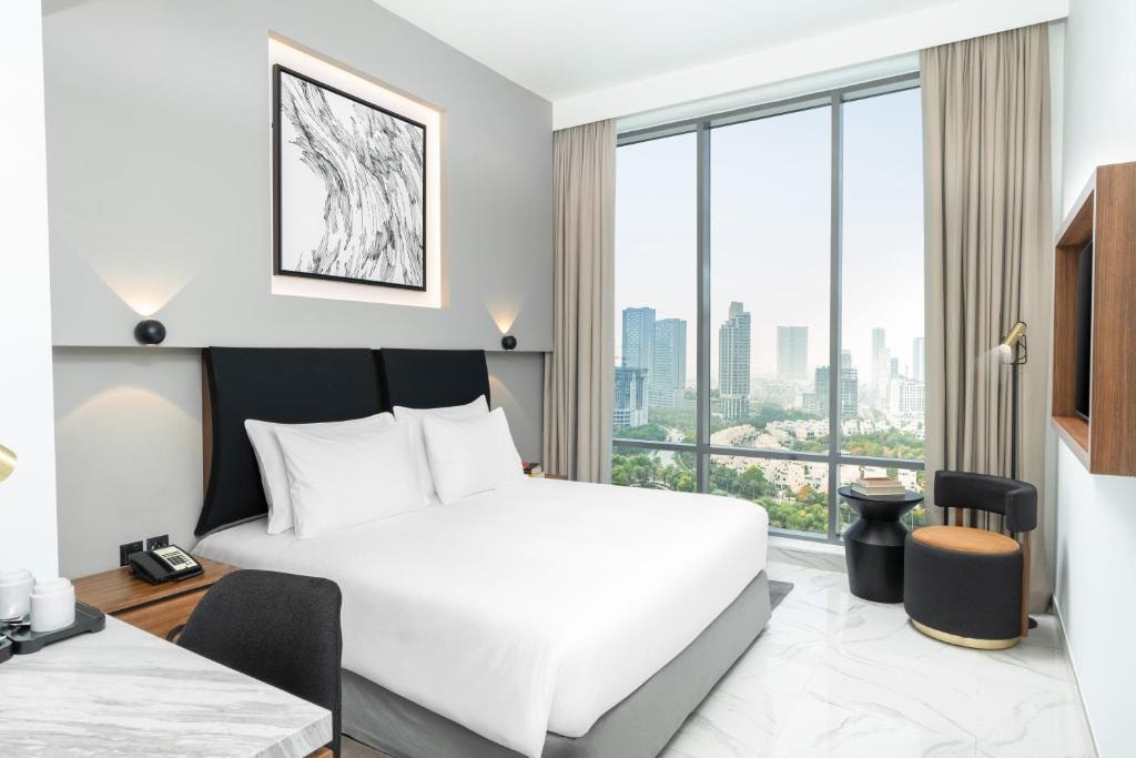 Standard King Or Twin Room Near Ladybird Centre Luxury Bookings