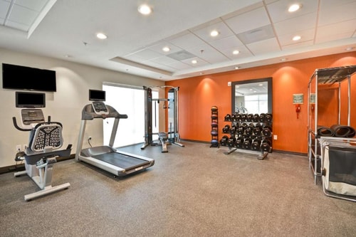 Studio Suite Near The Legacy Midtown Park DAL 12 Luxury Bookings