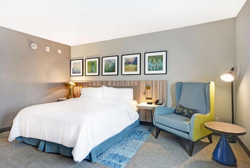King Room Near William P. Hobby Airport HOU 1 Luxury Bookings