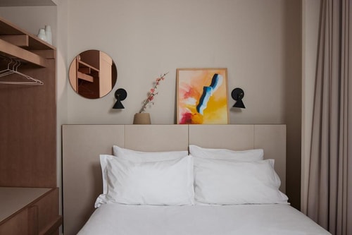 Cozy Studio Near Altab Ali Park LON 1 Luxury Bookings