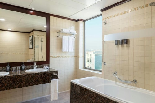 Four Bedroom Suite Sea View Near Water Adventure 6 Luxury Bookings