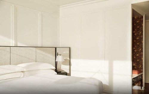 King Or Twin Room Near Vauxhall Park LON 0 Luxury Bookings