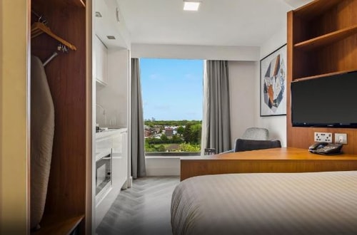 Studio Near Stratford Park LON 3 Luxury Bookings