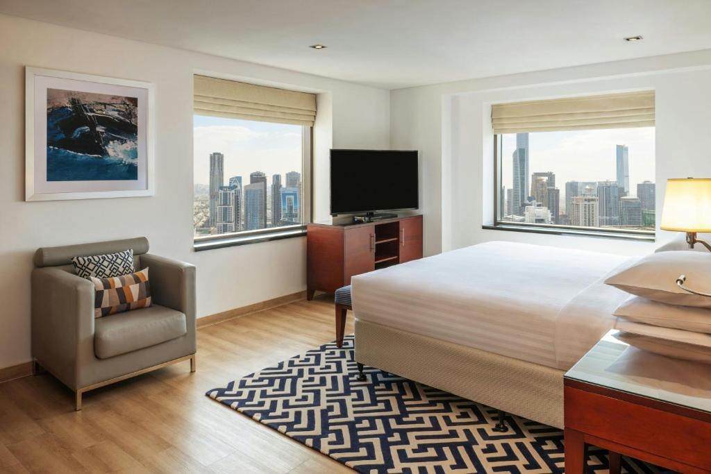 Three Bedroom Suite Sea View Near Water Adventure Luxury Bookings