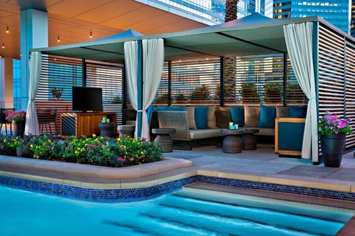 Guest Room Near Discovery Green Park HOU 13 Luxury Bookings