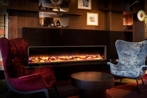 Superior King Room Near Tower Hill Garden LON 6 Luxury Bookings