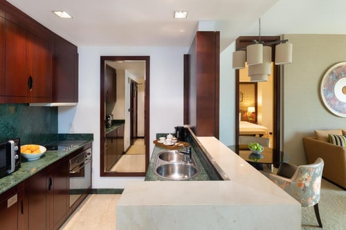 Two Bedroom Apartment Near Central Park Towers 4 Luxury Bookings