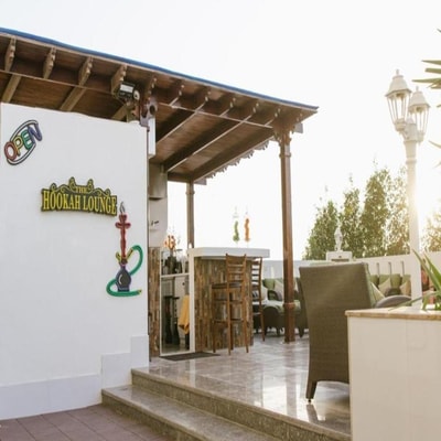 Presidential Suite Near Ras Al Khaimah Corniche 9 Luxury Bookings