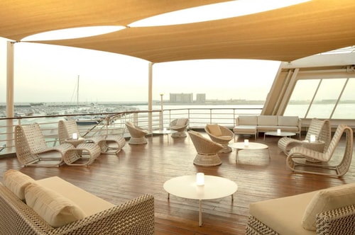 Classic King Room Near Port Saeed Dubai 10 Luxury Bookings