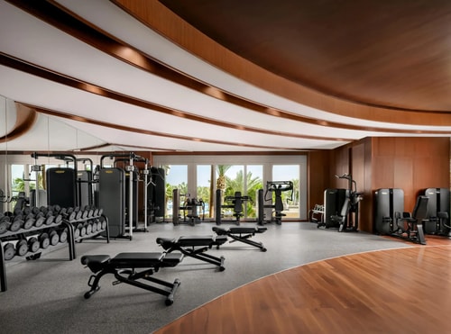 Skyline Suite At Palm Jumeirah Beach 19 Luxury Bookings