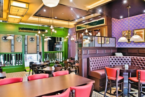 Studio Near Eastland Park Dubai 8 Luxury Bookings