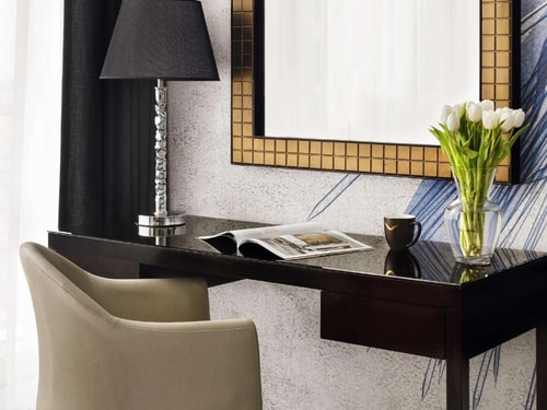 Premium One Bedroom Suite Near DMCC Metro Station 4 Luxury Bookings