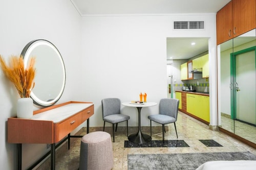 Standard Studio Near By Al Shaklan Market Ab 3 Luxury Bookings