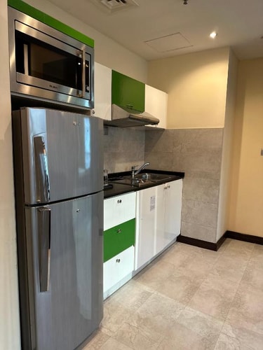 1 Bedroom Premier Apartment Near Time Place Tower 5 Luxury Bookings