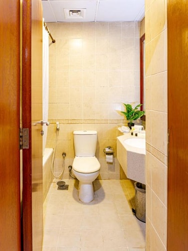 Standard Studio Near Burj Nahar Mall 3 Luxury Bookings