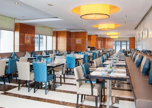 Junior King Suite With Balcony Near Marina Beach 8 Luxury Bookings