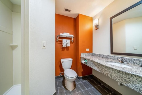King Room Near Revolution Soccer Complex HOU 5 Luxury Bookings