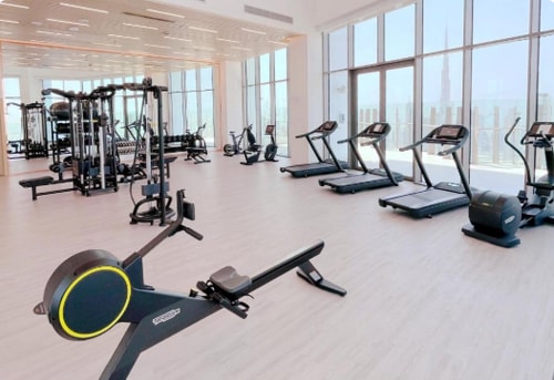 Signature King Room Near Regalia Tower Dubai 16 Luxury Bookings