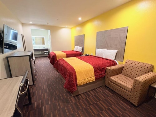 Double Room Near General n Cosmetic Dentistry HOU 2 Luxury Bookings