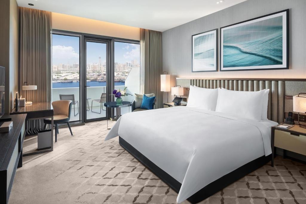 Premier Room Creek View Near Island Park 1 Luxury Bookings
