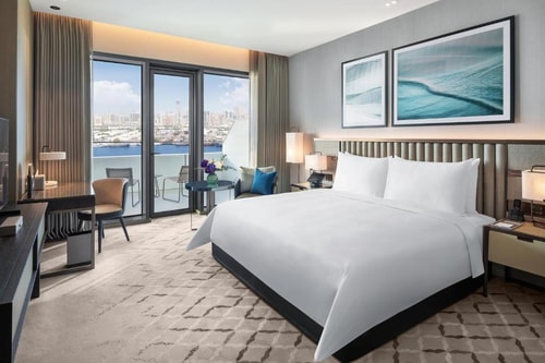 Premier Room Creek View Near Island Park 1 Luxury Bookings