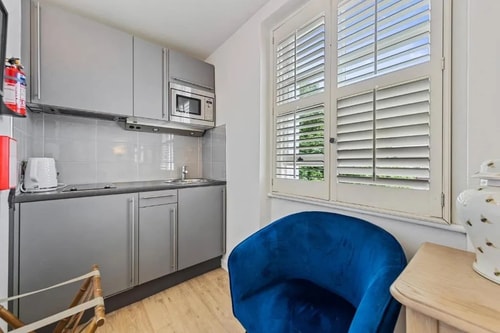Double Room Near PureGym London Bayswater LON 4 Luxury Bookings