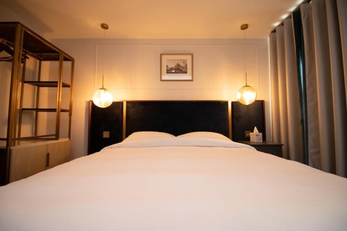 Deluxe Double Room Near Orange Park LON 1 Luxury Bookings