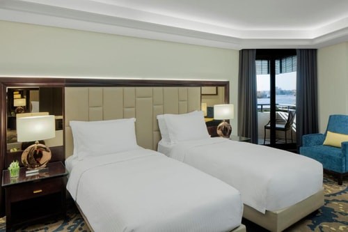 Standard Room Near China Club By Luxury Bookings 2 Luxury Bookings