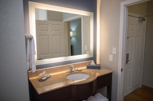 Deluxe King Room Near Thomas Bell Foster Park HOU 4 Luxury Bookings
