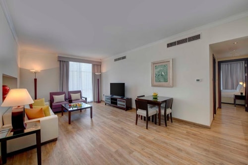 Premium Suite Near Atana Hotel Barsha Height Tecom 3 Luxury Bookings