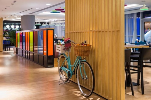 Standard Double Room Near Dubai Autodrome Dubai 8 Luxury Bookings