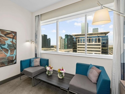 Superior Double Or Twin Near Dubai Sports World 5 Luxury Bookings