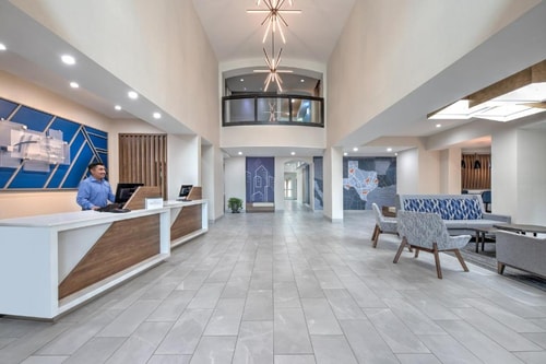 Standard Room Near Golden Corral Buffet Grill DAL 7 Luxury Bookings