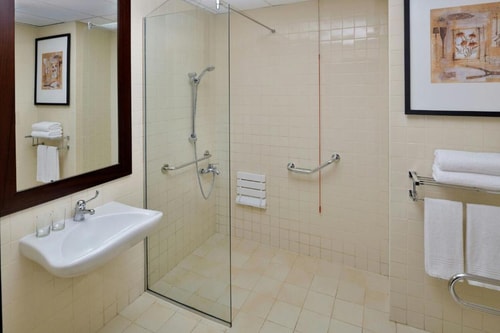 Deluxe King Or Twin Pet Friendly Room 3 Luxury Bookings