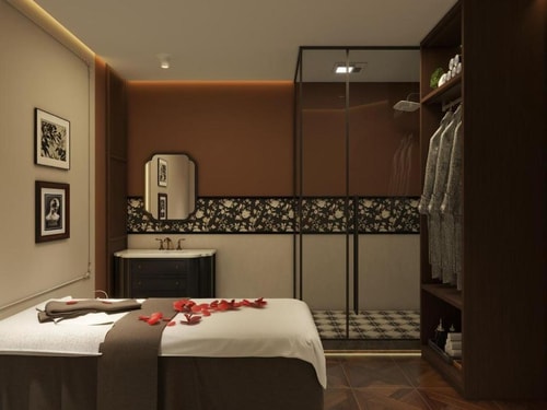 Executive Double Or Twin Room Near Electra Park 11 Luxury Bookings