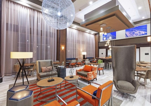 King Room Near IAH Airport Area HOU 5 Luxury Bookings